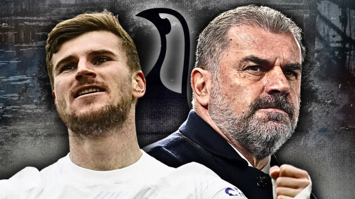 Tottenham should make the permanent signing of Chelsea flop Timo Werner a no-brainer deal