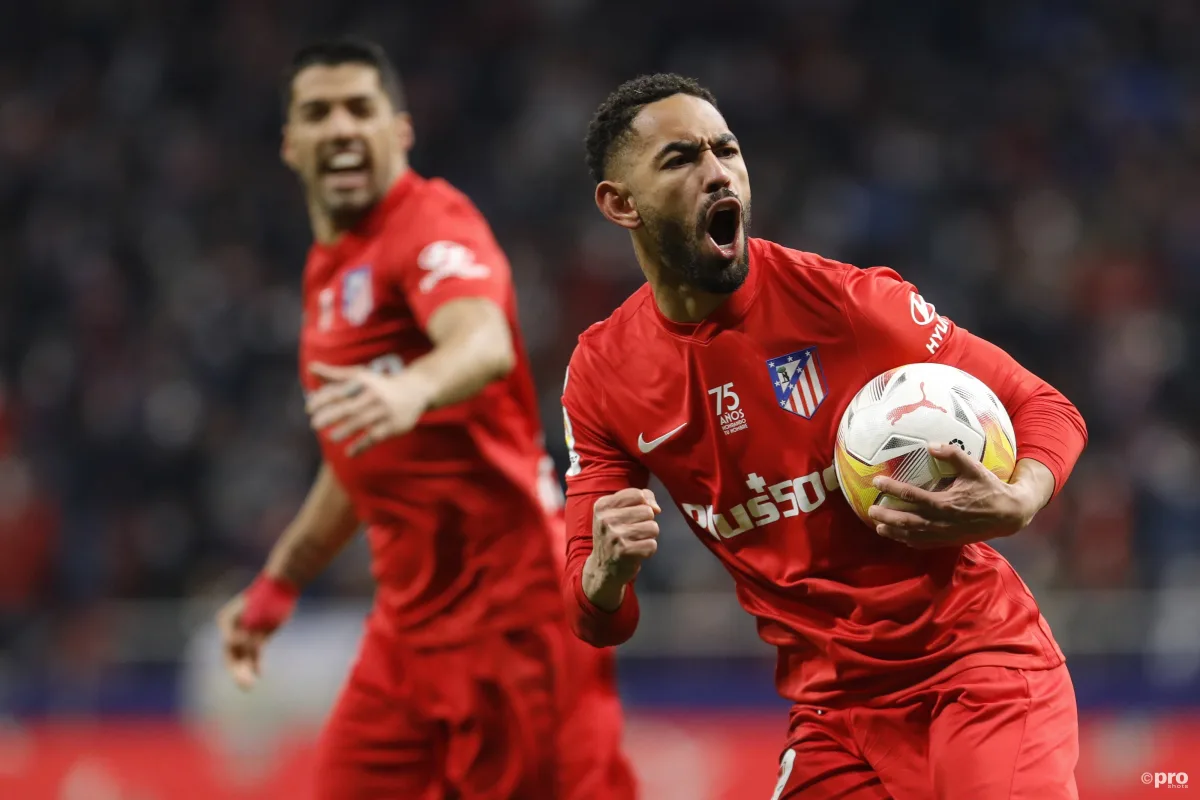 Who is Matheus Cunha? The €53m Brazilian Man Utd are targeting |  FootballTransfers US