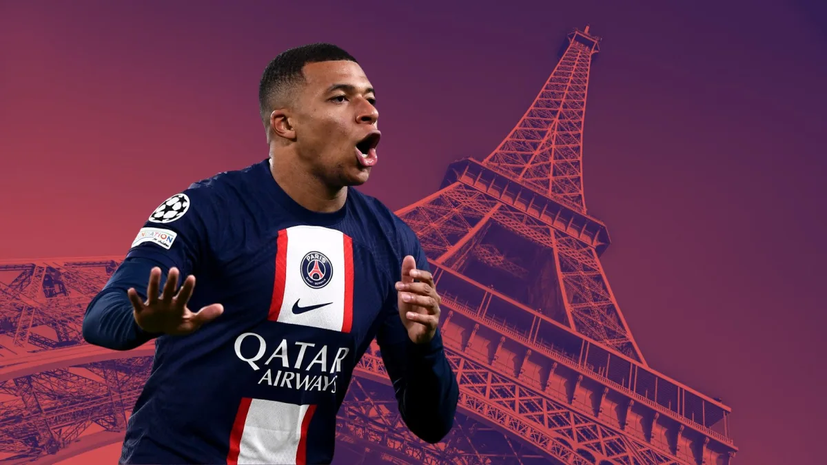 Kylian Mbappe transfer news: NEW PSG contract looks good for Real Madrid