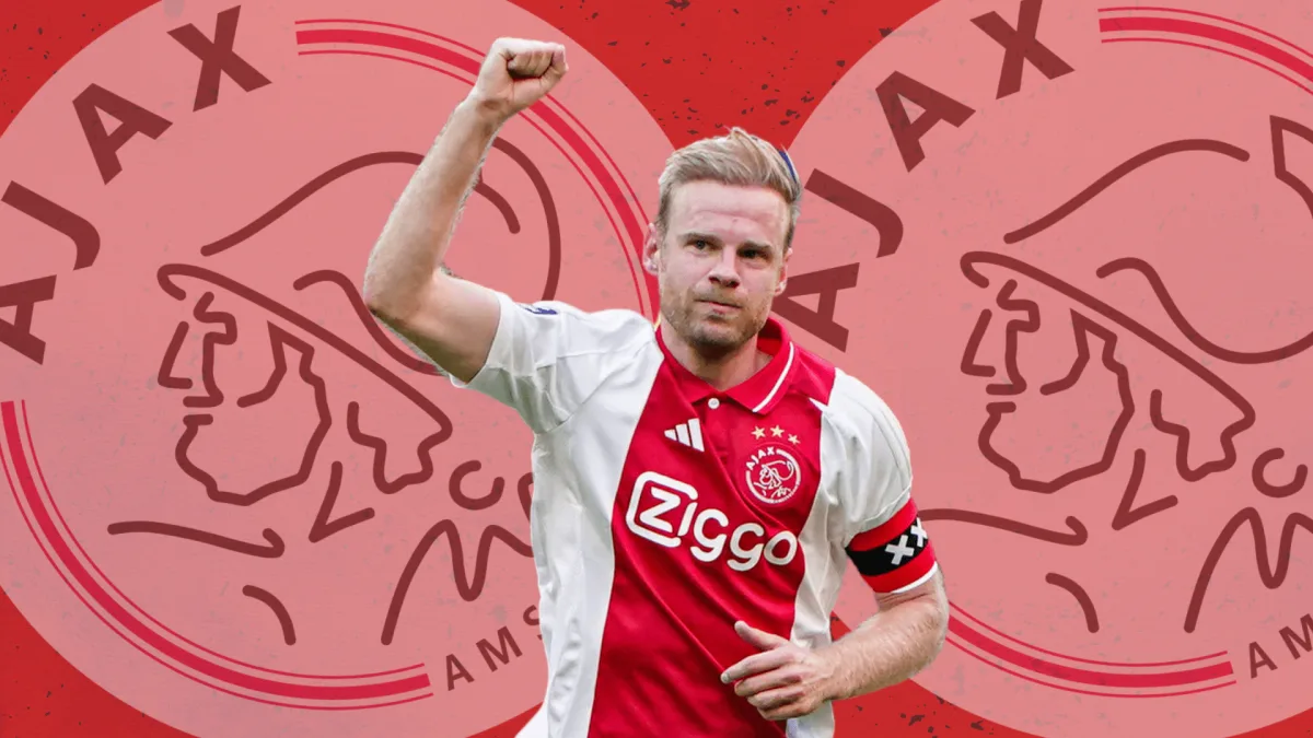 Ajax transfernieuws: Davy Klaassen over afketsen transfer Kamaldeen Sulemana | FootballTransfers.com