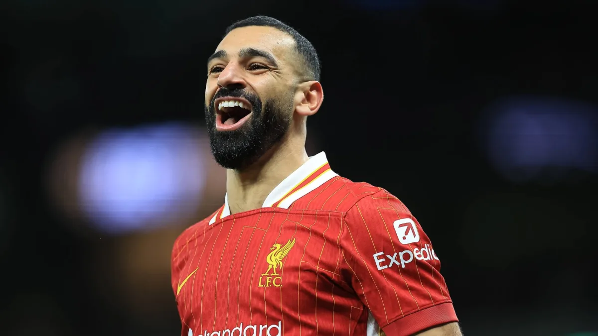 Liverpool transfer news: Mohamed Salah contract offer SHATTERS Cristiano Ronaldo world record deal