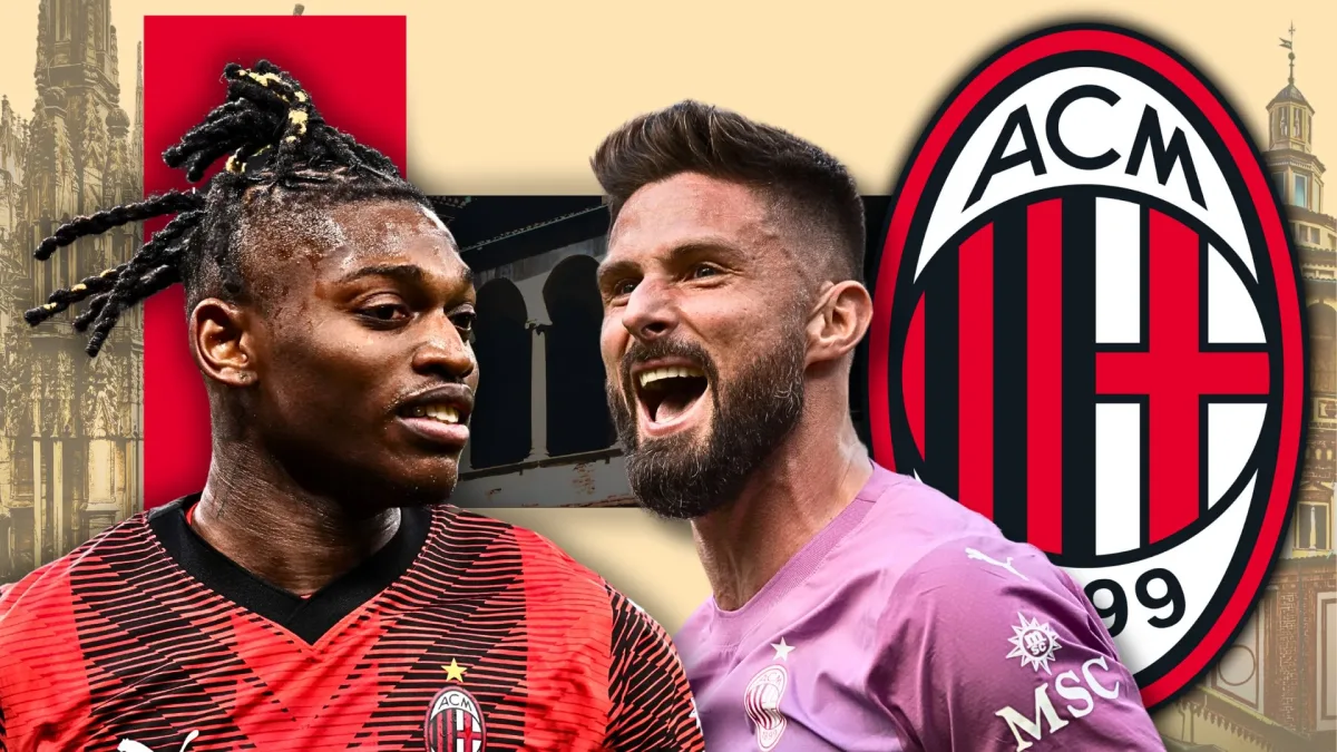 Five players who could leave AC Milan this summer