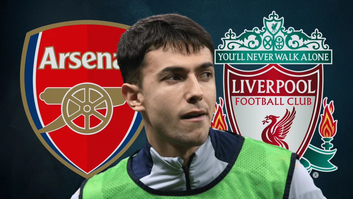 Where should Martin Zubimendi transfer: Arsenal or Liverpool?