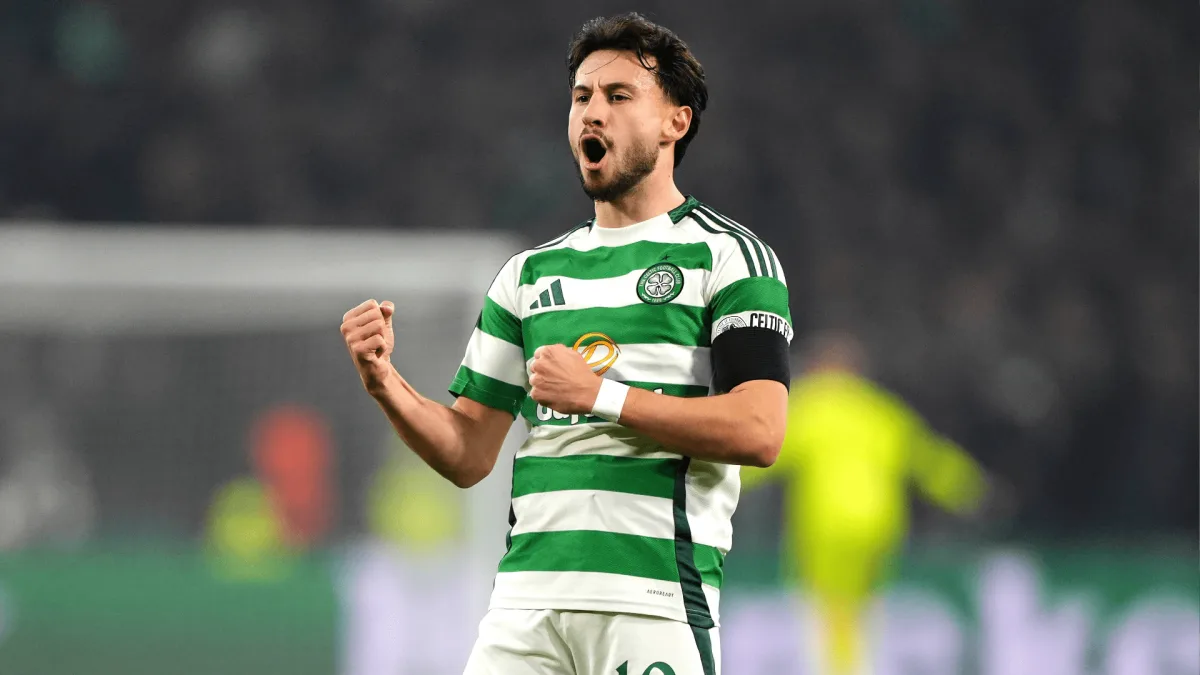 Celtic FC transfer news: ULTIMATUM over spectacular €20m Nicolas Kuhn deal