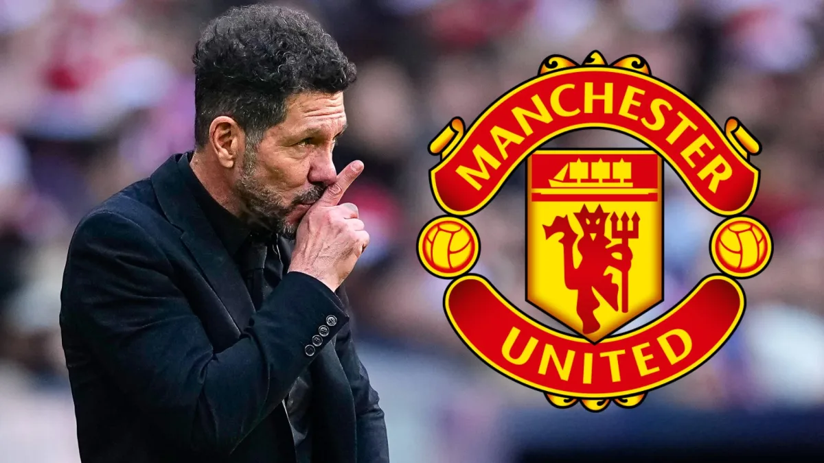 Man Utd’s golden opportunity to land long-term target as Atleti put wanted man up for sale