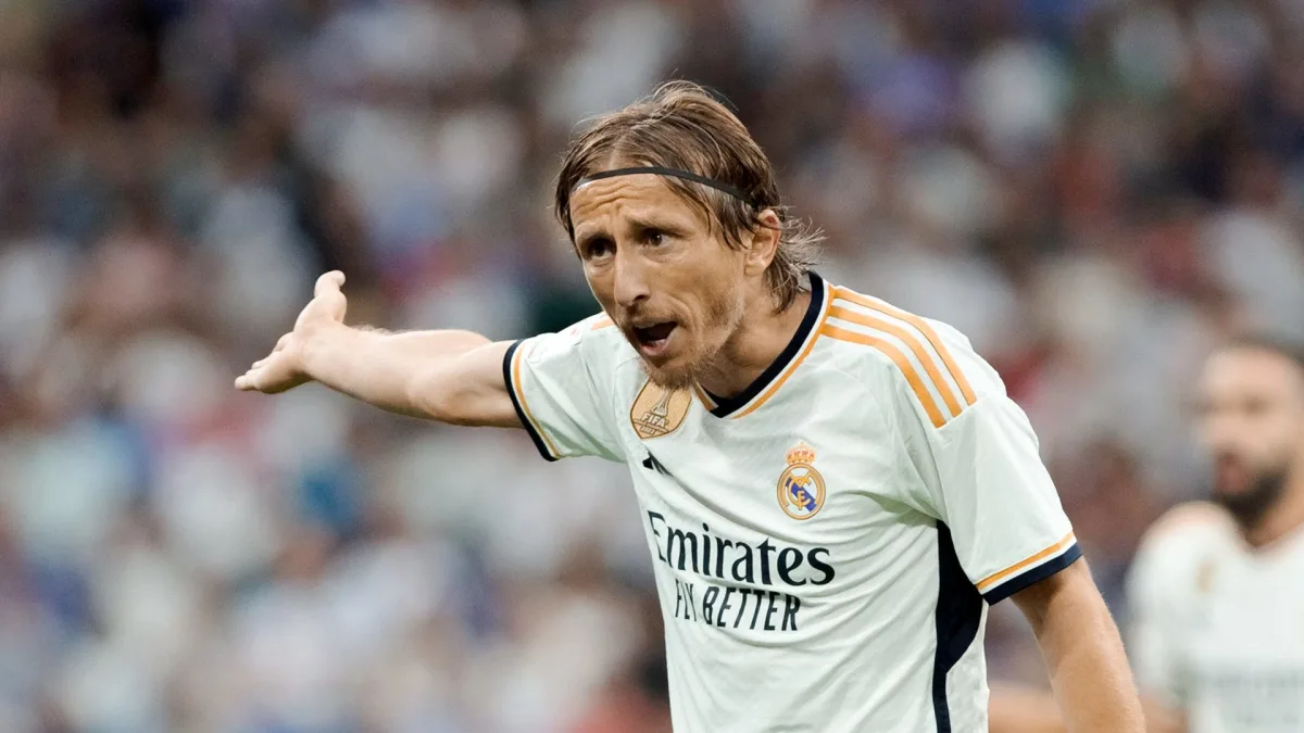 Transfer Talk: Luka Modric to join Lionel Messi in Miami? - ESPN