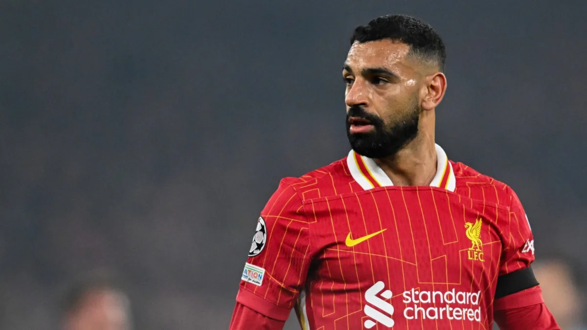 Liverpool Transfer News: Reds to sign Mohamed Salah replacement Rayan Cherki thanks to 'gentleman's agreement'