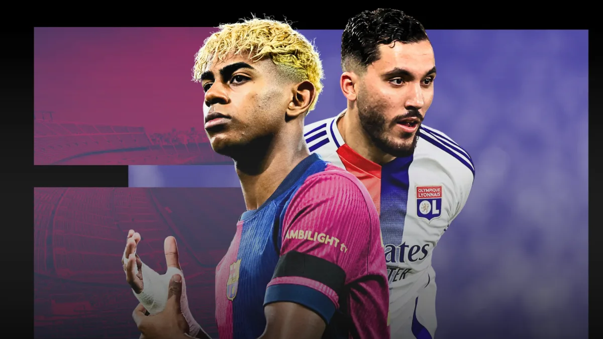 The five best Under-21 players of the season in Europe