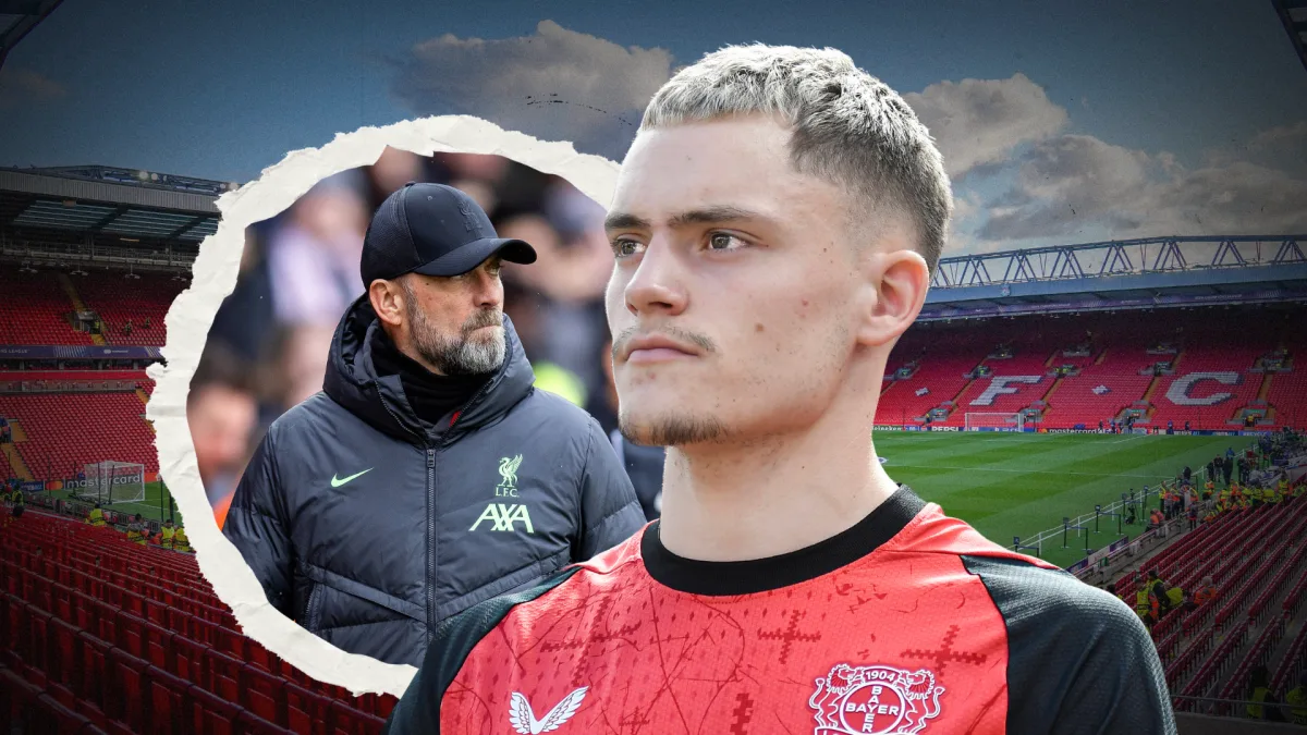 Florian Wirtz news: Klopp issues warning after 'INSANE' Liverpool transfer | FootballTransfers.com