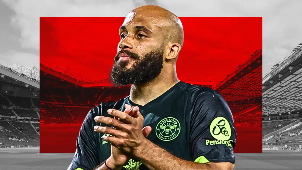 Bryan Mbeumo: Man Utd AGREE transfer fee for Brentford star | FootballTransfers.com