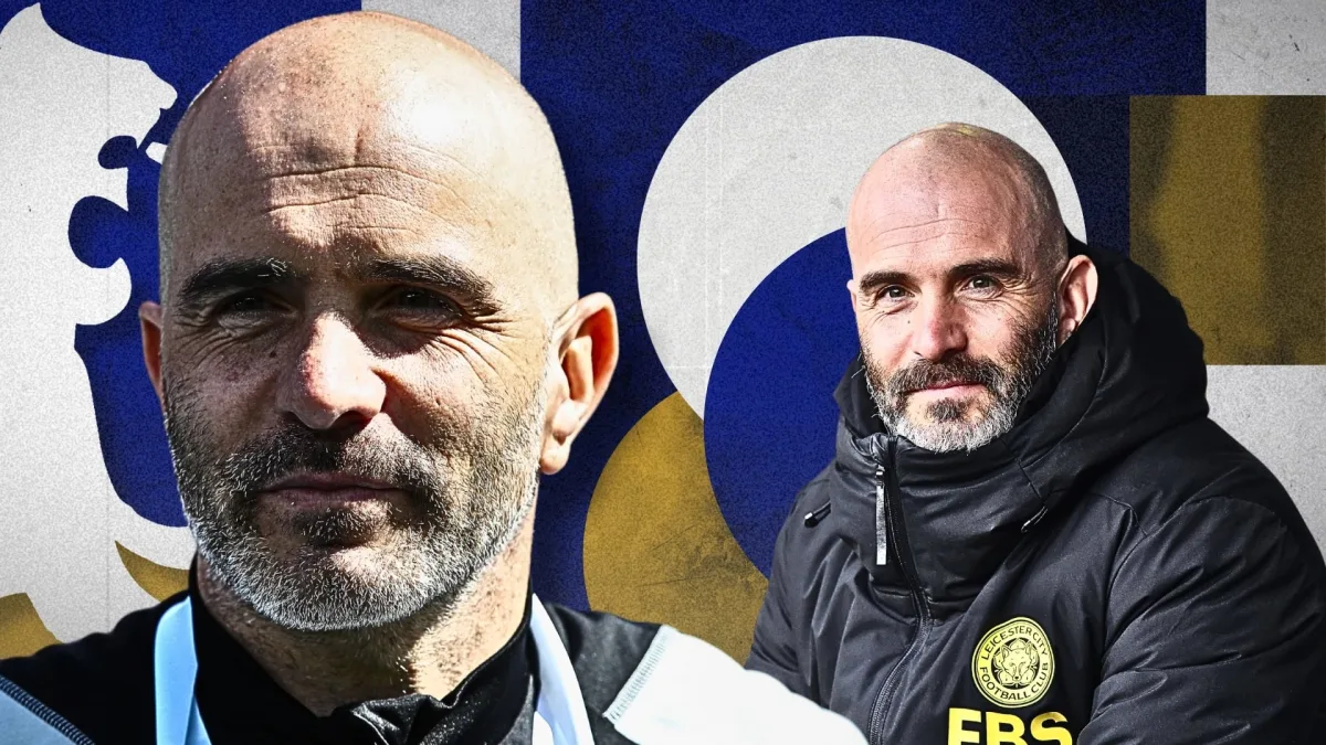 Who is Enzo Maresca’s assistant manager? Chelsea’s backroom staff revealed