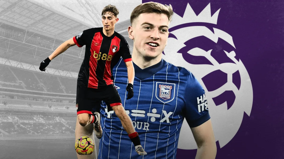 The five best Premier League transfers of the season