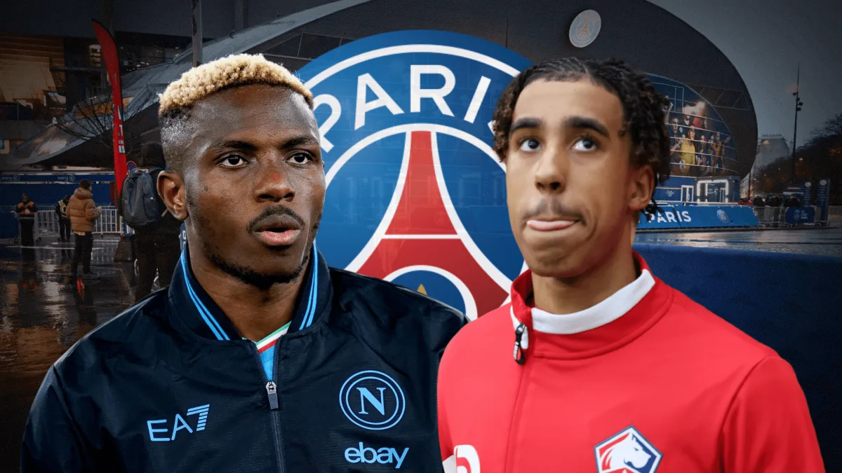 Five players who could join PSG this summer