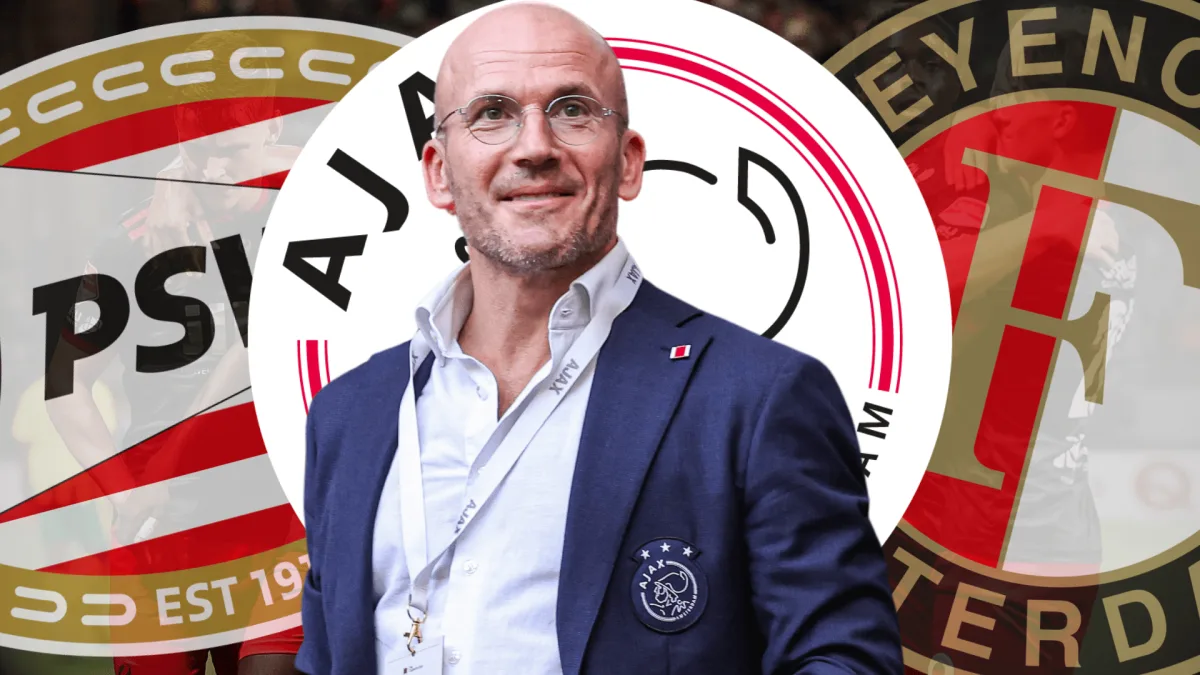 Ajax transfernieuws: Cedric Hatenboer van Excelsior getipt bij Ajax | FootballTransfers.com