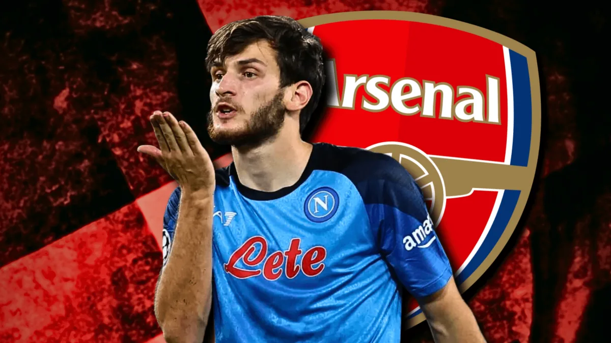 Reconsidering the ‘New Maradona’ Label Amid Arsenal’s DISASTROUS Form: Transfer News