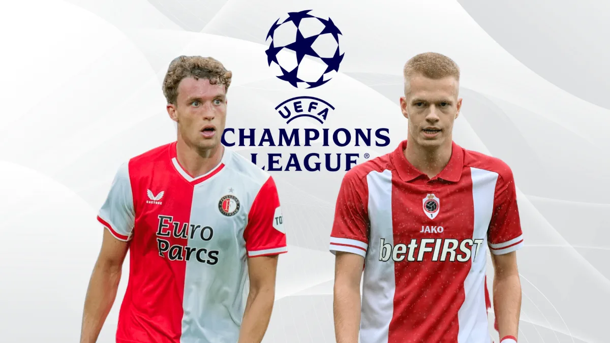 Keep an Eye Out for These Little-Known Prospects in the Champions League Campaign