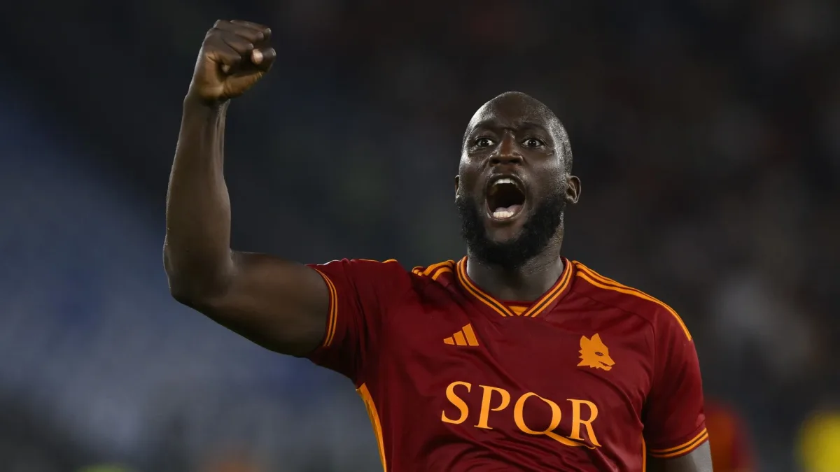 Romelu Lukaku Opens Up About Potential Explosion Amidst Turbulent Transfer Saga