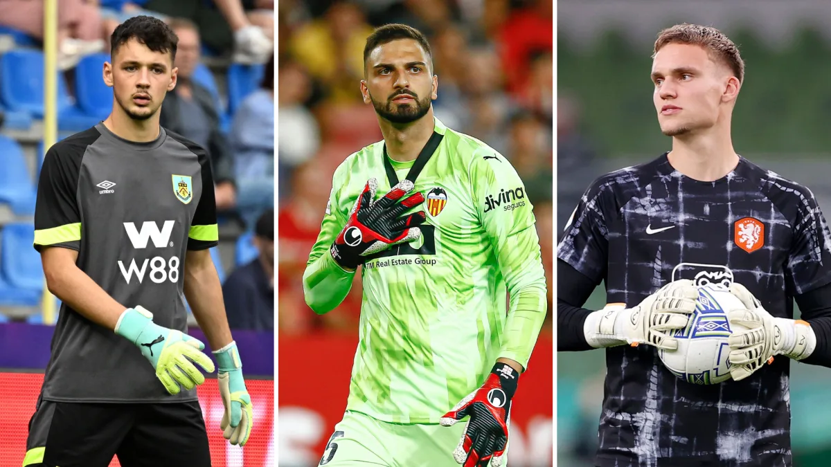 Best Premier League goalkeepers: Top 20 GK in 2023/24 EPL