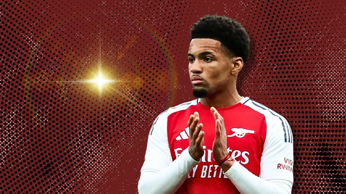 ‘Homegrown Star: Arsenal’s Answer to €150m Talent Florian Wirtz’