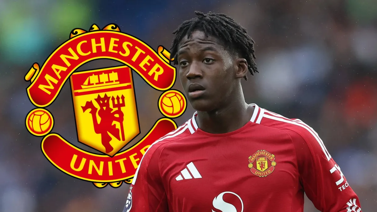 Man Utd take big step towards new Mainoo deal – Fabrizio Romano