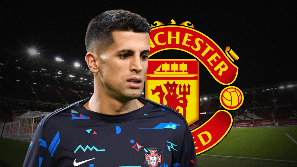 Exclusive Man Utd transfer news: Amorim considers summer move for Joao Cancelo