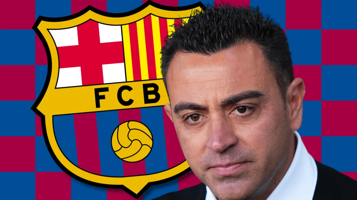 Crisis in Barcelona! ‘All stars up for sale’ after Xavi departure