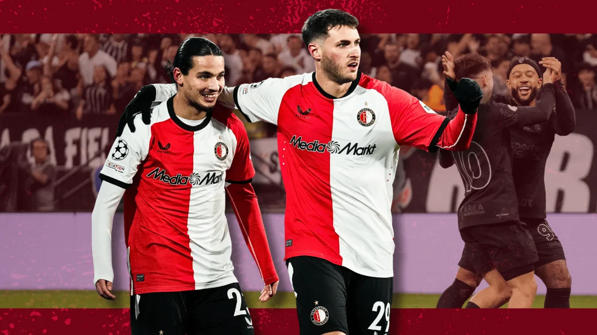 Feyenoord moet transferrecord breken voor perfecte opvolger van Giménez