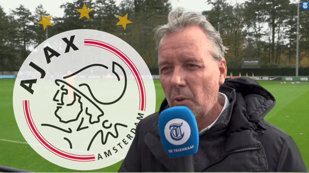Valentijn Driessen voorspelt ontslag van Ten Hag en noemt Michél als opvolger | FootballTransfers.com