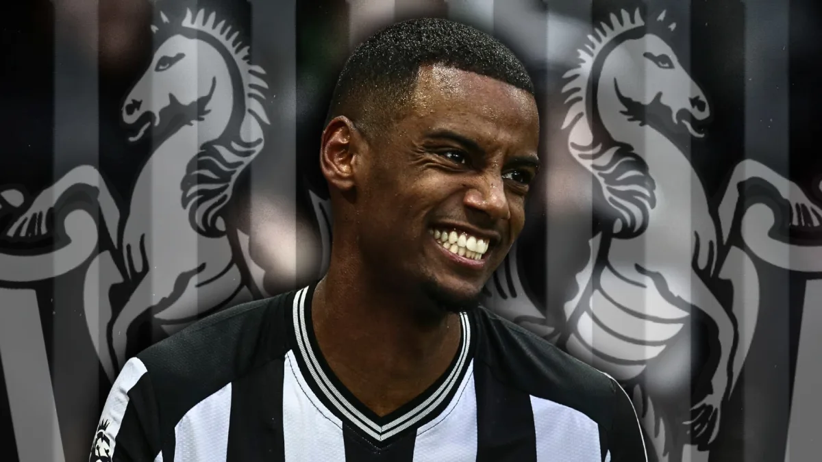 Newcastle’s stance on Alexander Isak transfer discussed with Arsenal and Chelsea