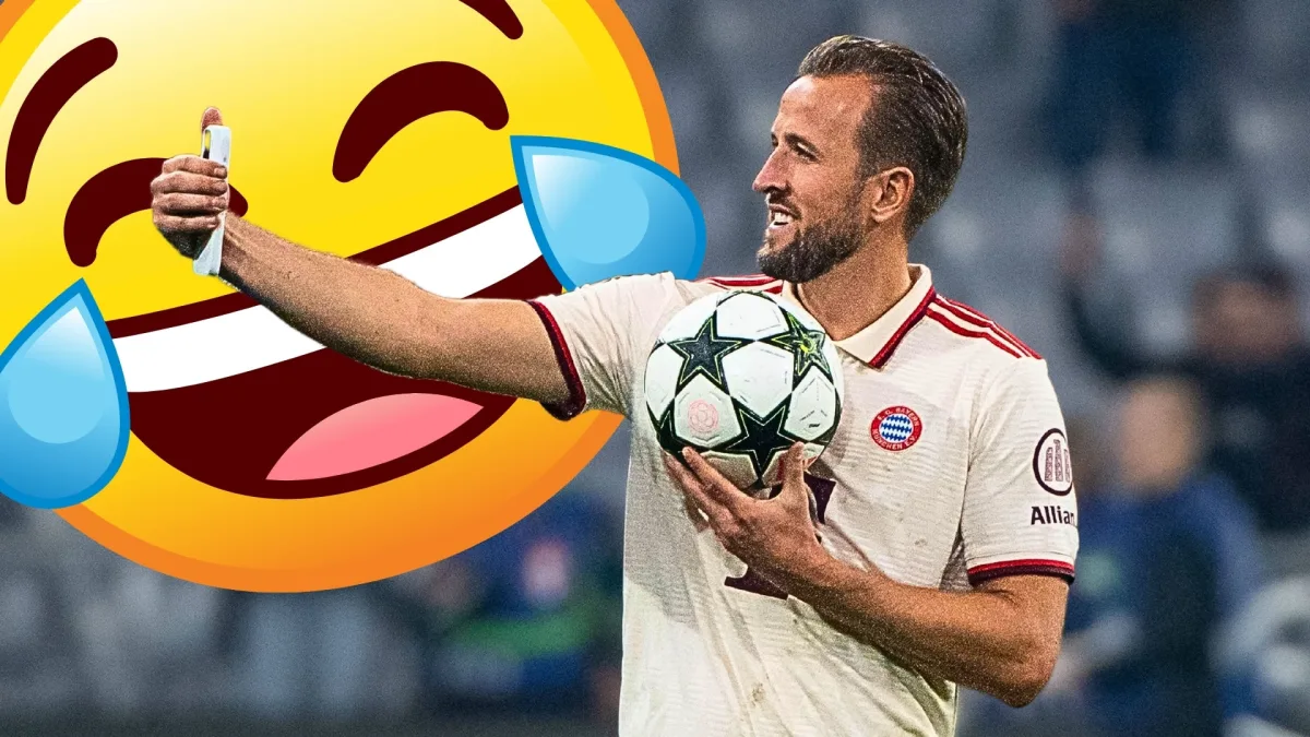 Harry Kane: Arsenal fans will love legend's response to Bayern striker's Champions League feat | FootballTransfers.com