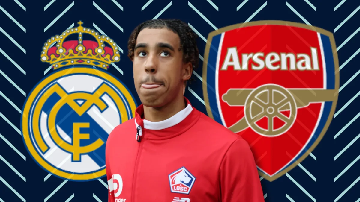 The Real Madrid wonderkid transfer that Arsenal need to hijack