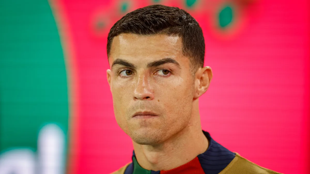 10 Stylish Cristiano Ronaldo Haircuts in 2023