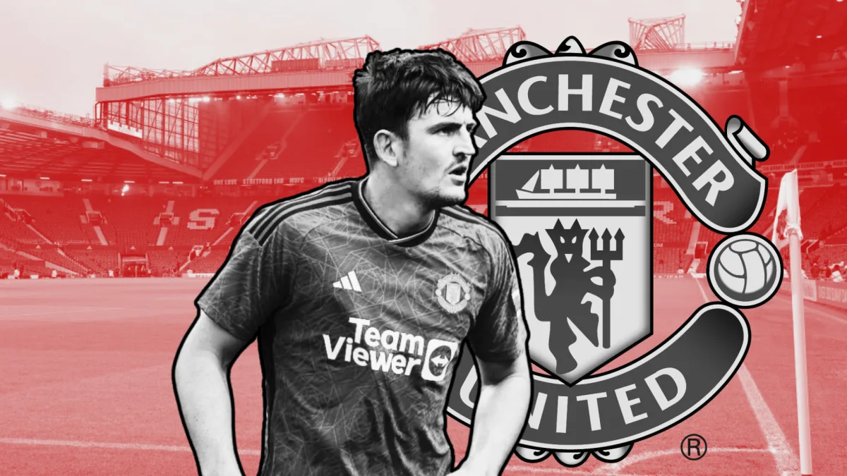 Ineos Expresses Interest in Extending Maguire’s Contract at Old Trafford amid Transfer News