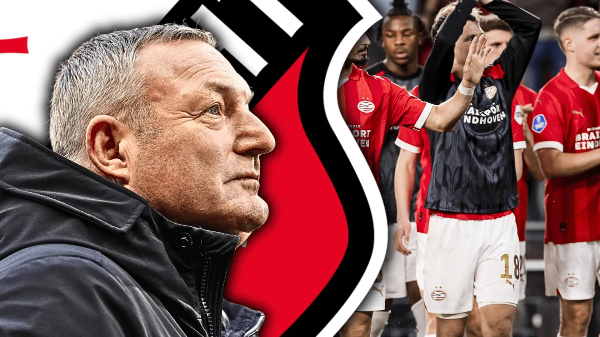FC Utrecht kan opvolger Ryan Flamingo opvallend genoeg bij PSV oppikken | FootballTransfers.com