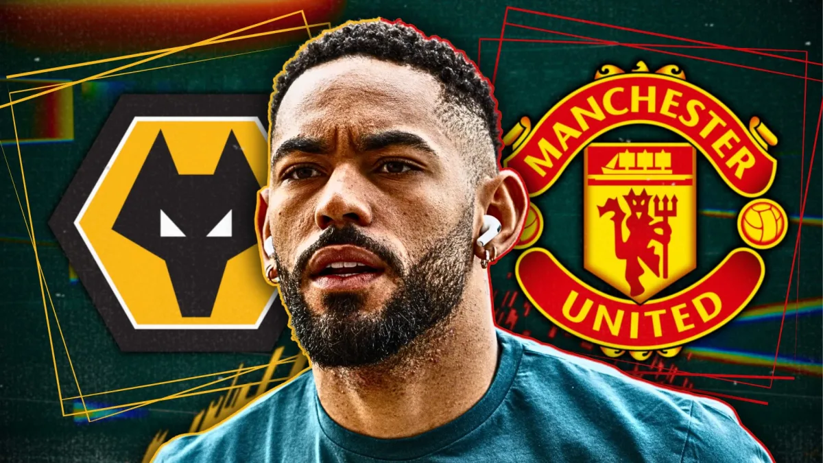 Is Wolves star Cunha the unlikely answer to Man Utd’s striker problem?