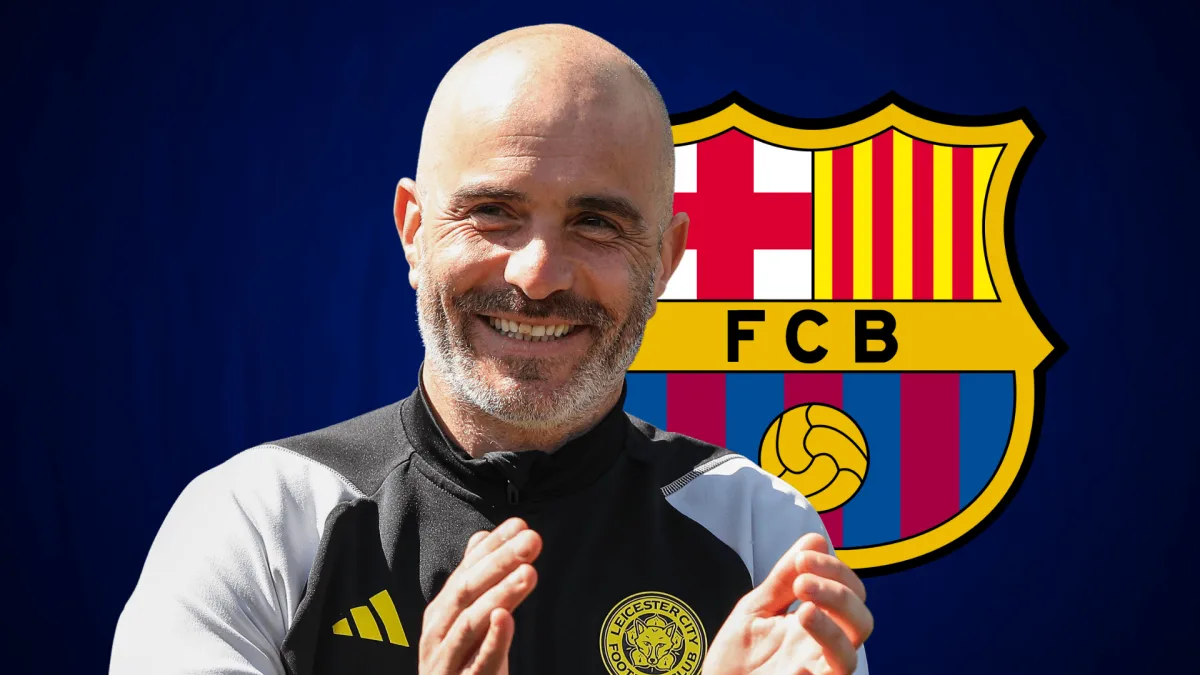 Chelsea pursue UNEXPECTED move for Barcelona star
