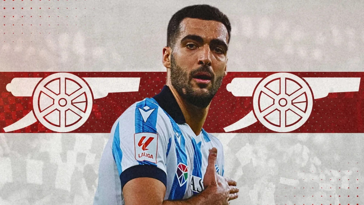 Arsenal Transfer News Today: Merino finally CLOSE, Gyokeres REMINDER, Kiwior to LEAVE?