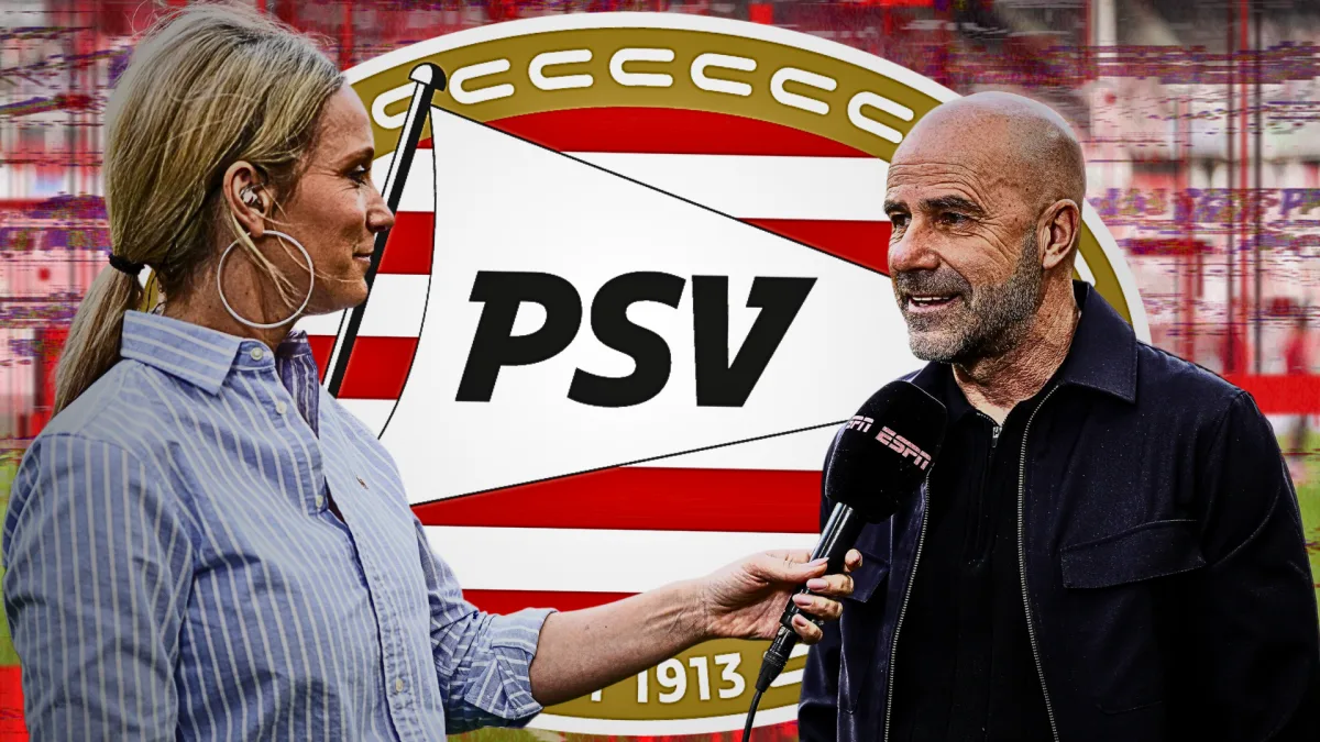 PSV gaat André Ramalho spoedig toch nieuwe verbintenis aanbieden | FootballTransfers.com