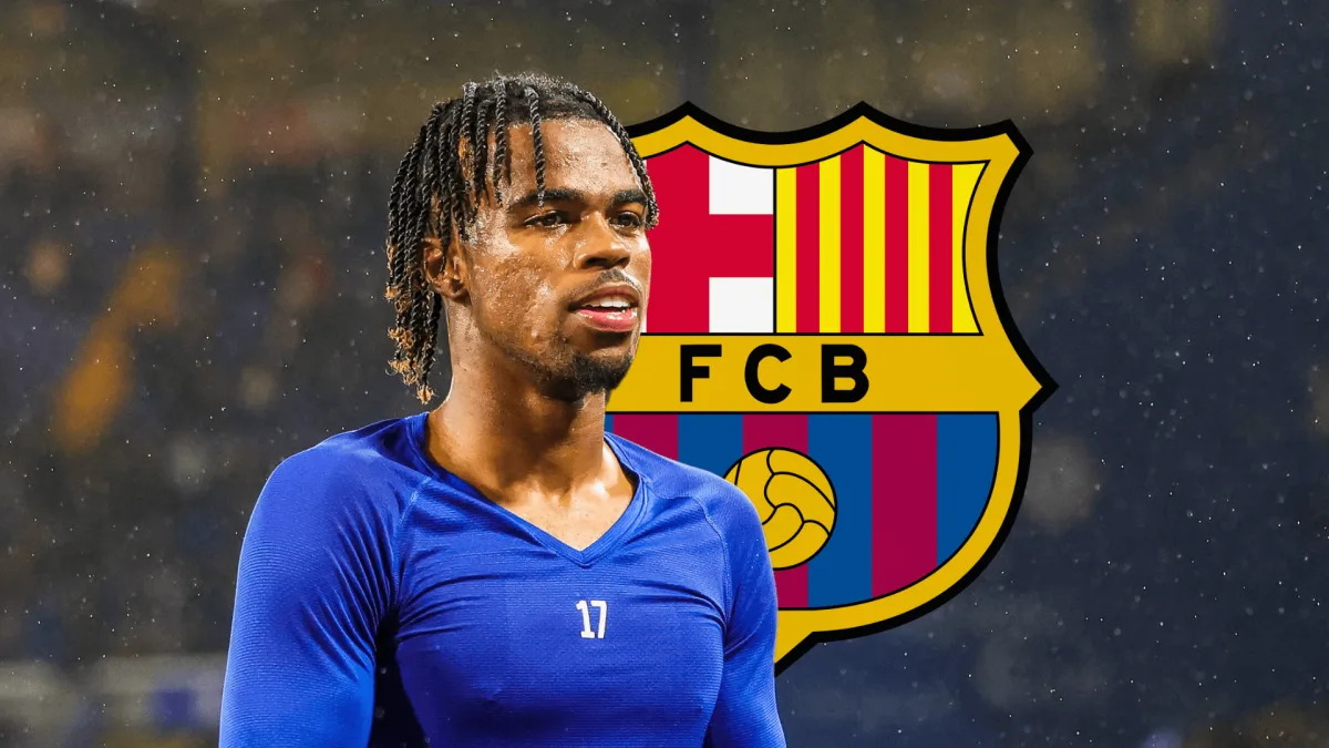 Chelsea transfer news: Romano reveals the truth on Chukwuemeka to Barcelona | FootballTransfers US