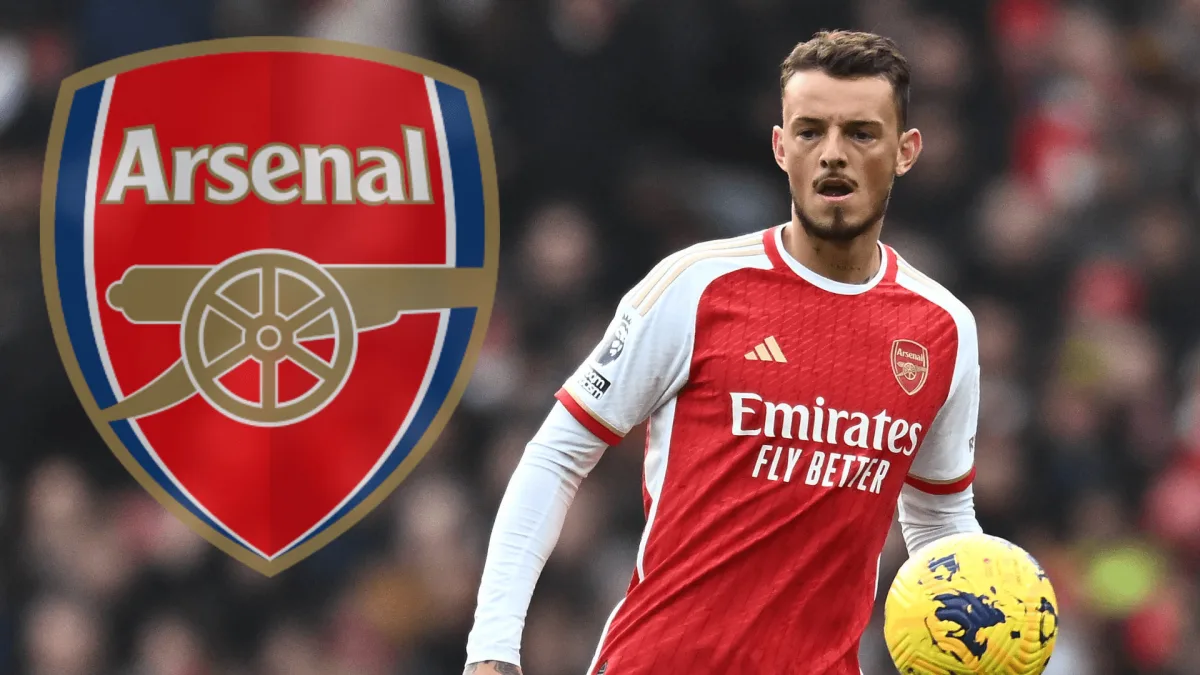 Ben White on the Verge of Agreeing New Deal with Arsenal – Transfer News