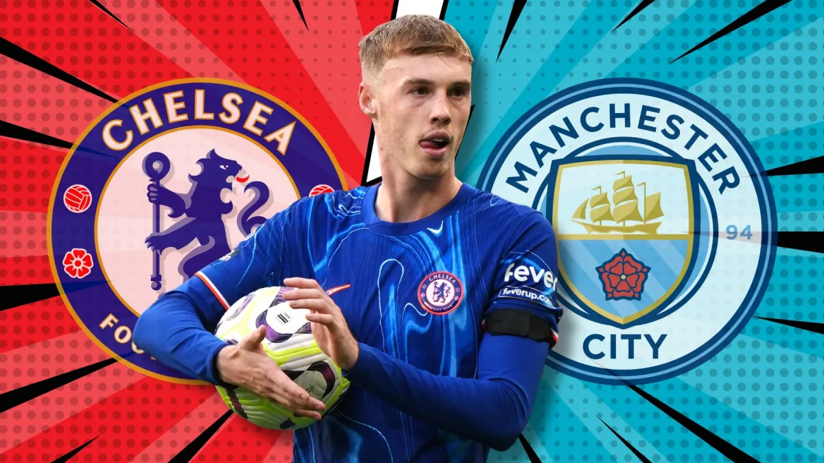 Cole Palmer news: 'I was warned against leaving Man City for Chelsea' | FootballTransfers.com