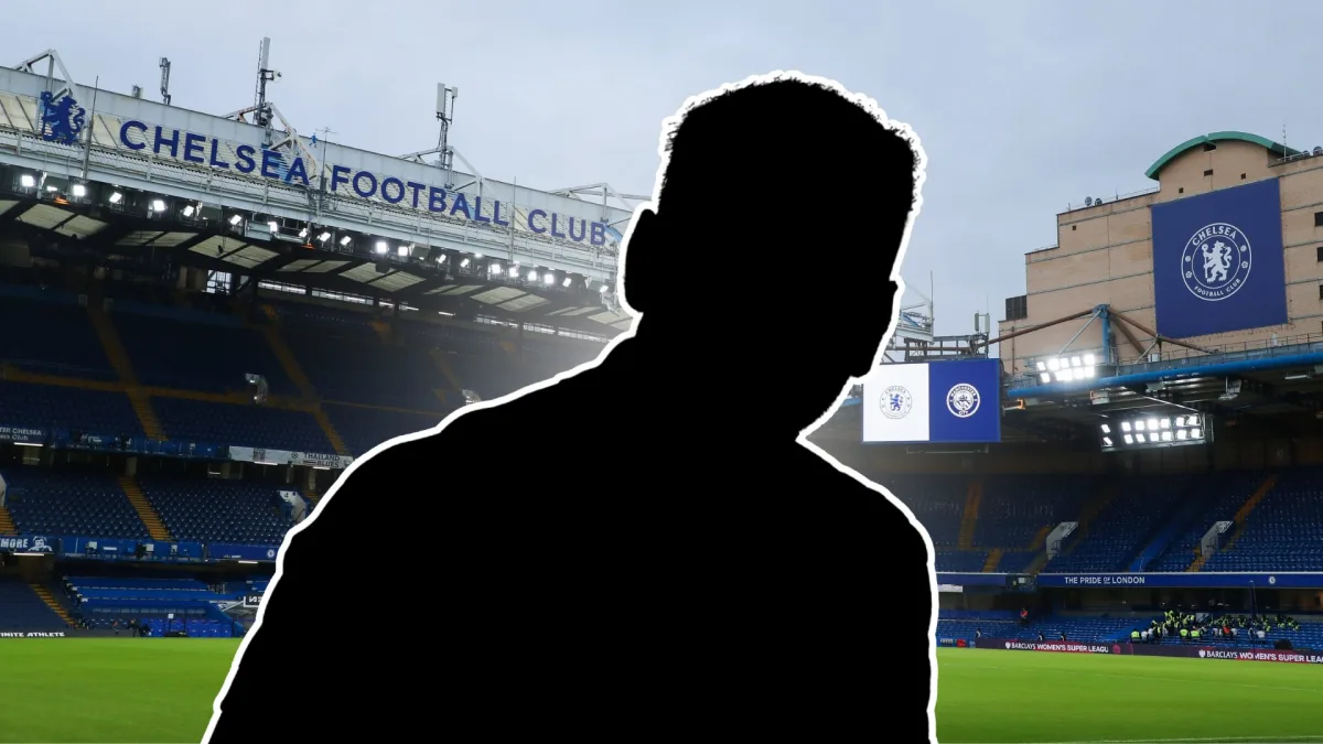 Forgotten Chelsea superstar close to exit after €175m deal