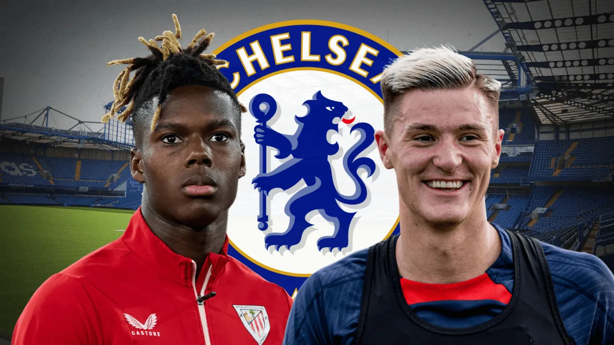 Five Chelsea targets to watch at Euro 2024