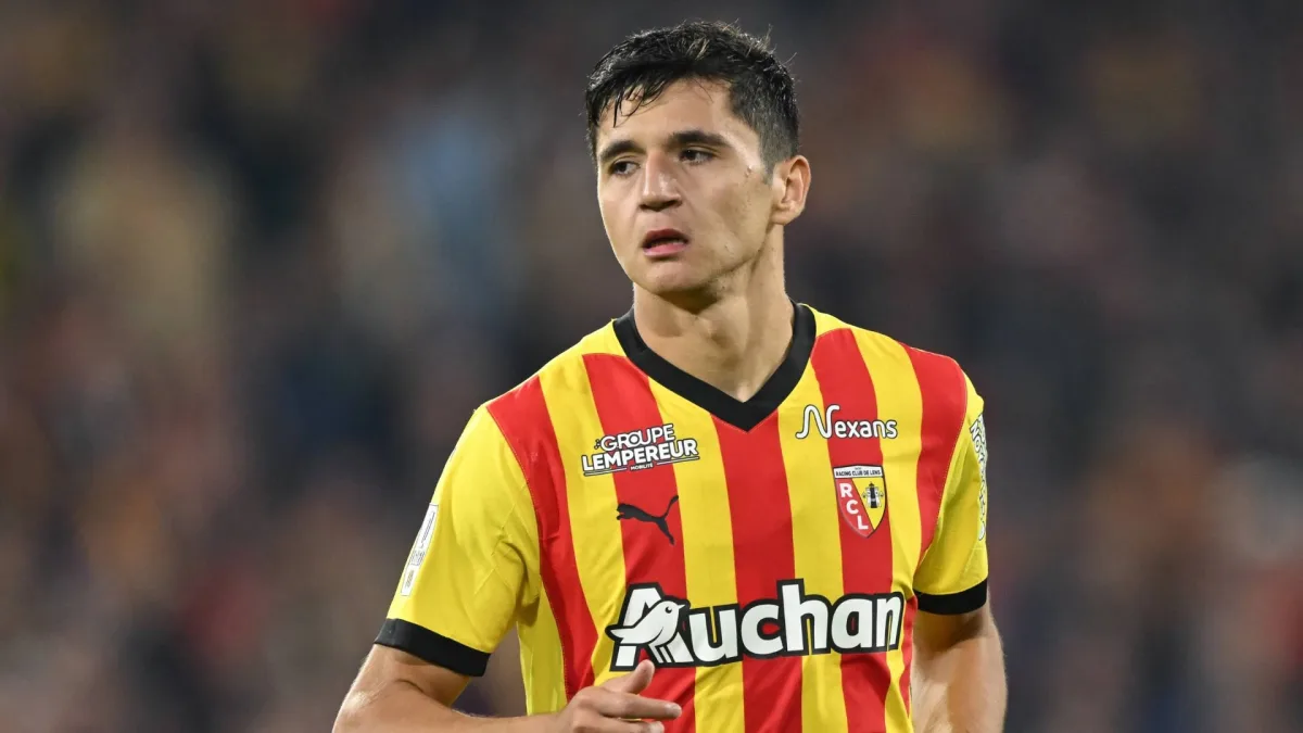 Man City strike deal to sign Abdukodir Khusanov – Ornstein