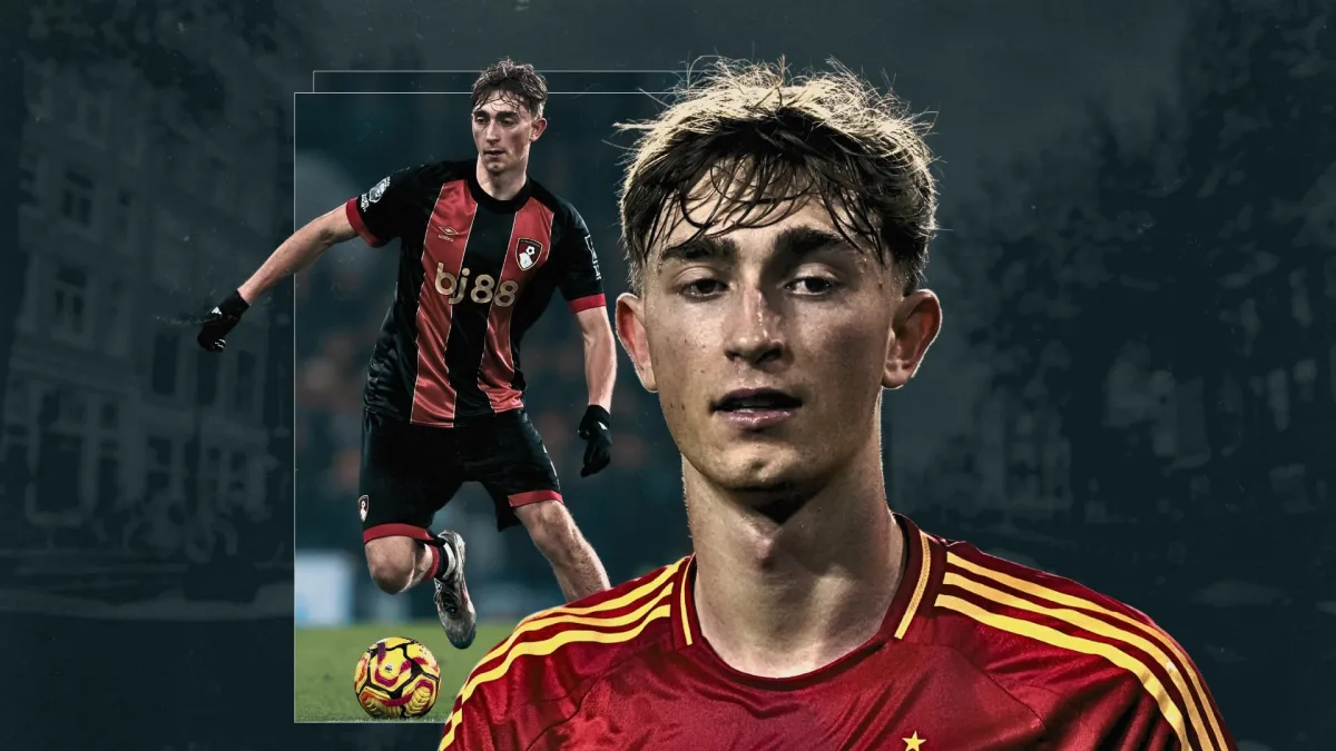 Real Madrid activate Dean Huijsen’s release clause – Ornstein