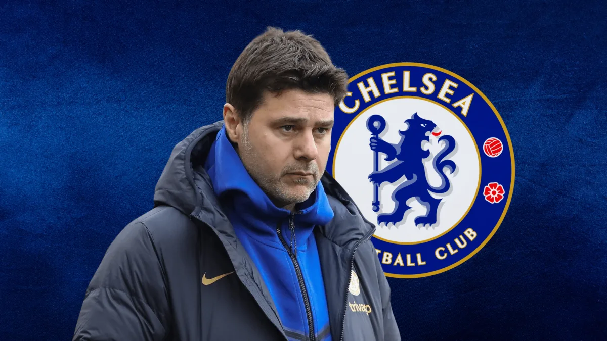 Chelsea transfer news: The 10 managers linked with replacing Mauricio Pochettino | FootballTransfers.com