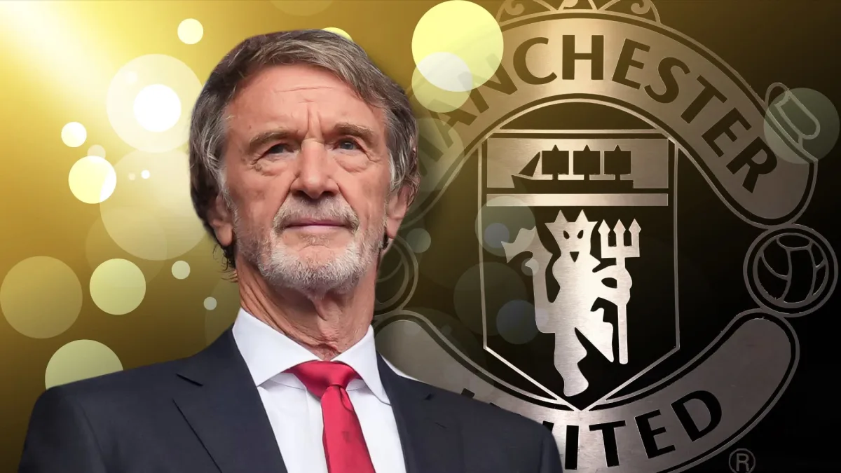 5 Golden Rules for Man Utd Signings Established by Sir Jim Ratcliffe
