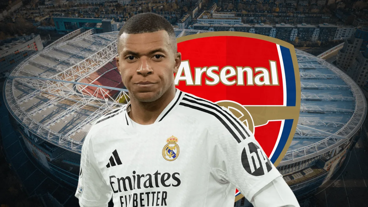 Kylian Mbappe news: Real Madrid want Arsenal target to UNLOCK Mbappe