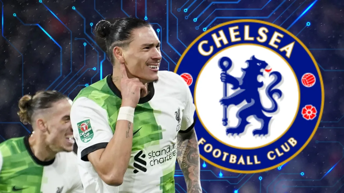 Jurgen Klopp thwarts Chelsea’s potential signing of Darwin Nunez – Transfer News