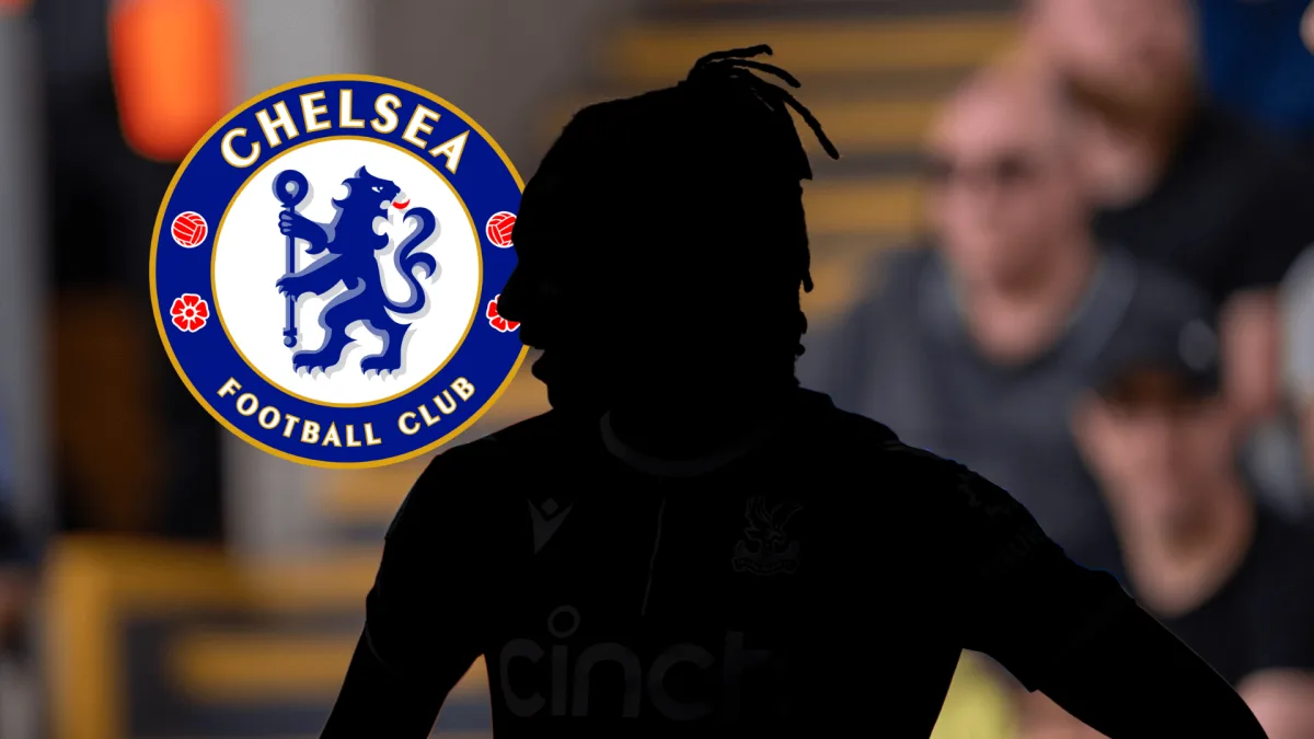 Chelsea Have 'agreement In Principle' For Key Transfer Target ...